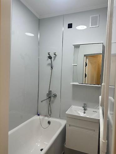 Продажа комнат: 71 м², Без мебели — 8