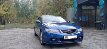 хонда аккорд сл7: Honda Accord: 2003 г., 2 л, Автомат, Бензин, Седан