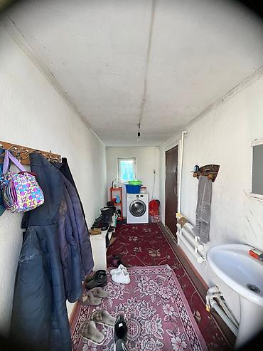 Продажа коттеджей и домов: Кочкор центрдан 5 бөлмөлүү үй сатылат. үйдүн көрүнүшү сүрөттөдүгөй — 15