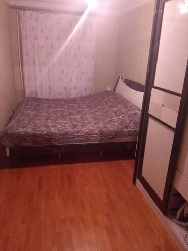 купить квартиру микрорайон баку: Bakı, 2 otaqlı, Köhnə tikili, 50 kv. m