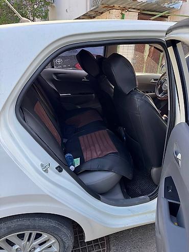 moning: Kia Morning: 2020 г., 1 л, Автомат, Бензин, Хэтчбэк — 8