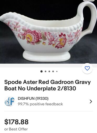 Činije: Sosijera nova Spode Engleska 70te. Sosijera,retka,skupa na lalafo.rs — 2 Činije: Sosijera nova Spode Engleska 70te. Sosijera,retka,skupa — 2