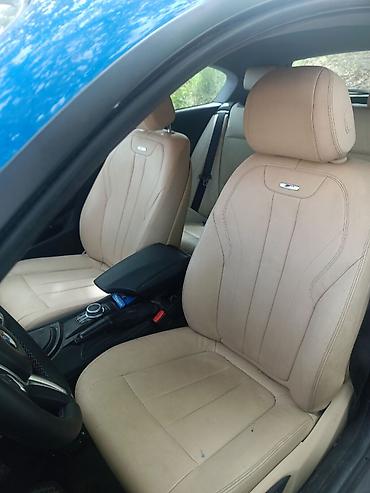 авари: BMW 1 series: 2008 г., 2 л, Автомат, Бензин, Хэтчбэк — 4
