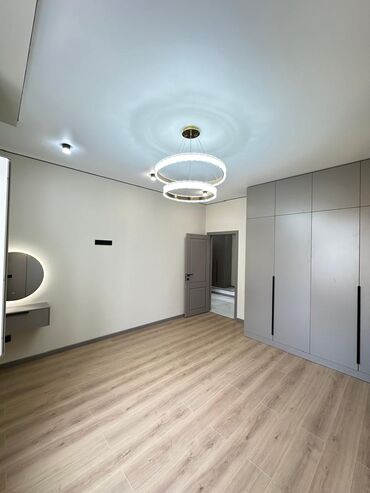 Продажа квартир: 2 комнаты, 63 м², Элитка, 10 этаж, Евроремонт