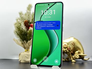 Realme: Realme 12 Pro, Б/у, 256 ГБ, цвет - Серебристый, 2 SIM — 6