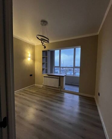 Продажа участков: 2 комнаты, 53 м², Элитка, 5 этаж, Дизайнерский ремонт