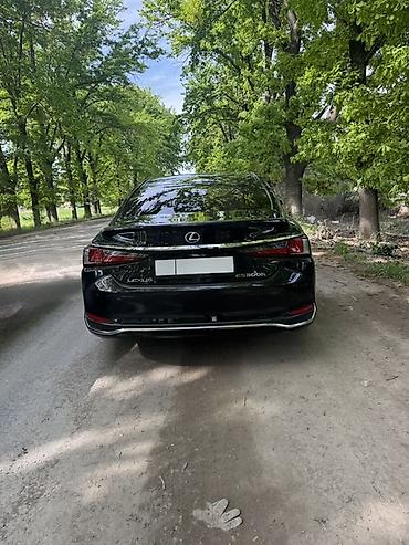 es300h 2019: Lexus ES: 2019 г., Автомат, Гибрид, Седан — 3