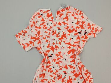 sukienki pomarańczowe: Sukienka, XS, H&M, stan - Bardzo dobry