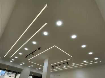 Tavan işləri: ⚡️ Elektrik Xidməti – Xırdalan və ətraf ərazilərdə ⚡️ İş təcrubəsi10 — 28