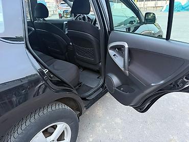 Toyota: Toyota RAV4: 2008 г., Кроссовер — 11