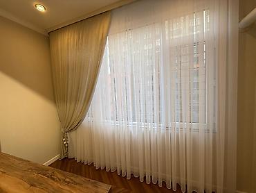 real sight: 2 комнаты, 74 м², Церковь 4 этаж, Дизайнерский ремонт — 8