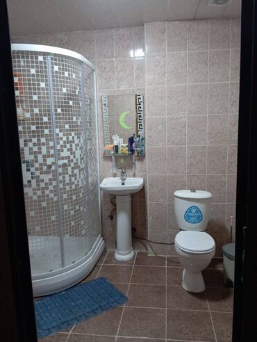 Yeni tikili: 2 otaqlı, Yeni tikili, 70 kv. m — 5