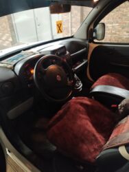 Fiat: Fiat 124: 1.4 l | 2014 il 217362 km Universal — 7