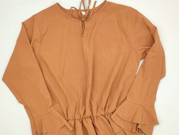 Women's blouse, size XL (EU 42)