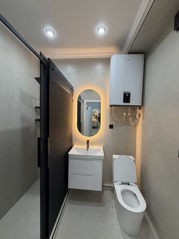 Продажа квартир: 2 комнаты, 50 м², 13 этаж, Дизайнерский ремонт — 14