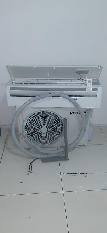konka kondisioner: KONKA split tip kondisioner – 60–70 m² məkanlar üçün 2025 buraxlış — 2