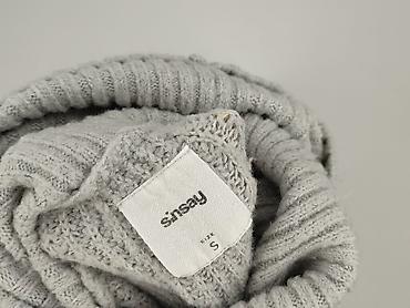 sweter stayhere: Sinsay, Sukienka damska, rozmiar S — 4