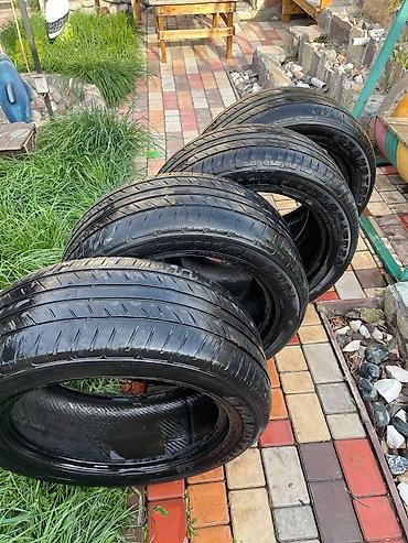 шины лексус 570: Летние шины на Лексус 570 японской фирмы Дунлоп 285/50 r20 в хорошем — 2