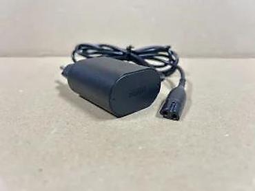 Električni brijači: Punjač za Braun brijače – Series 5, 7, 9 (IPX4) - Originalni Braun — 10