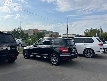 Унаа: Mercedes-Benz CLK-Class: 2010 г., 3.5 л, Автомат, Бензин, Универсал — 10