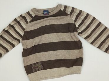 bielizna termoaktywna jony srebra: Sweatshirt, Next, 2-3 years, 92-98 cm, condition - Very good