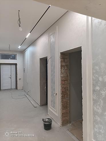 Межкомнатные двери: Квартира под ключ — 4