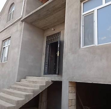 ağdaşda satilan evler: Bakı, Görədil, 140 kv. m, 5 otaqlı, Hovuzsuz, İşıq, Qaz, Su — 7
