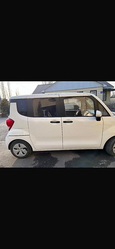 Kia: Kia Ray: 2019 г., 1 л, Бензин, Минивэн — 6