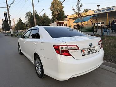 бензанасос тойота: Toyota Camry: 2014 г., 2.5 л, Автомат, Гибрид, Седан — 6
