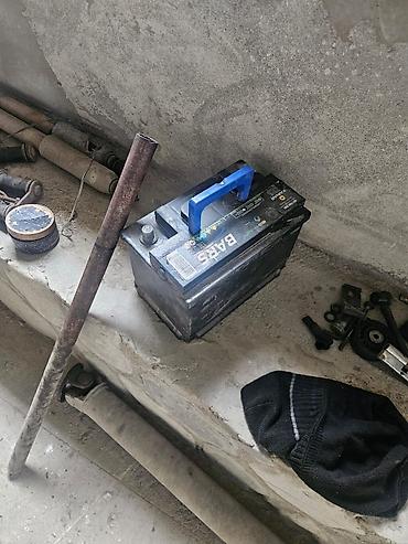 Sbor motorlar və silindr başlıqları: Mator və əlaqəli hissələr satılır - Tam komplekt dizel mühərrik — 11