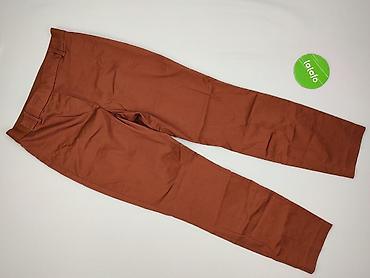 ccc tom tailor: H&M Basic, Spodnie materiałowe damskie, rozmiar M — 2
