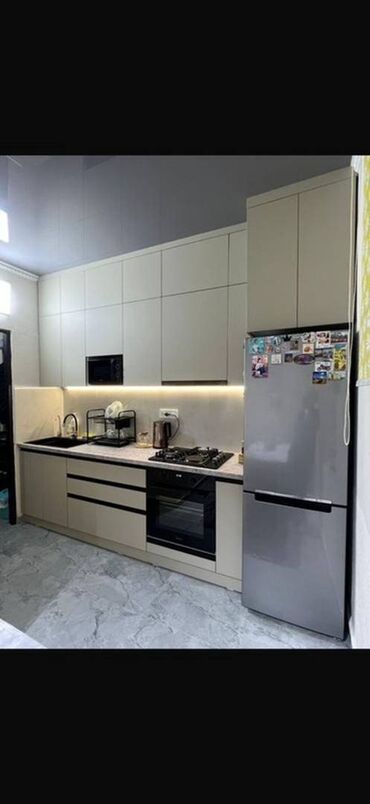 Продажа квартир: 3 комнаты, 78 м², 106 серия, 8 этаж, Евроремонт — 6