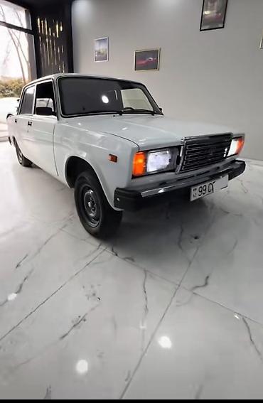 lada 2104 for sale: VAZ (LADA) 2107: 4.4 l | 2011 il 280 km Sedan — 2