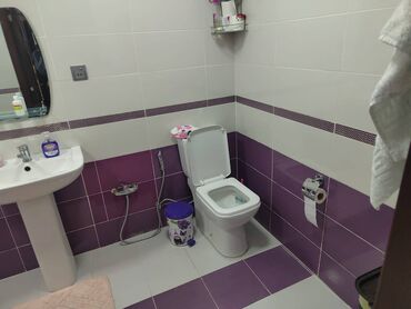 Uzunmüddətli kirayə mənzillər: Xətai rayonu,Həzi Aslanov metrosuna 6-7 dəq məsafədə,18 — 6