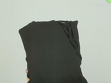 tights: Gina Tricot, Bluzka damska, rozmiar M — 5