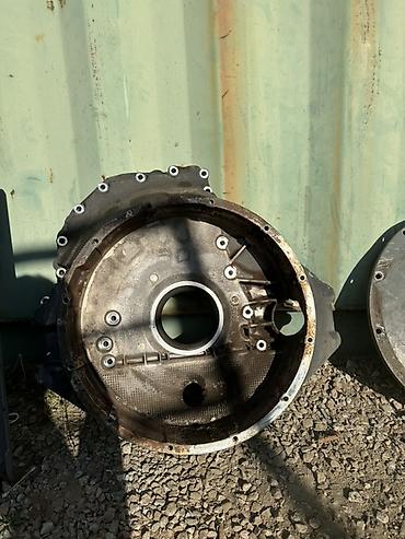 Другие детали для мотора: Атего 4.3 запчасть — 10