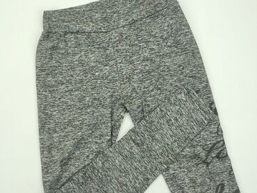 legginsy sportowe damskie xxl: Leggings, S (EU 36), condition - Very good