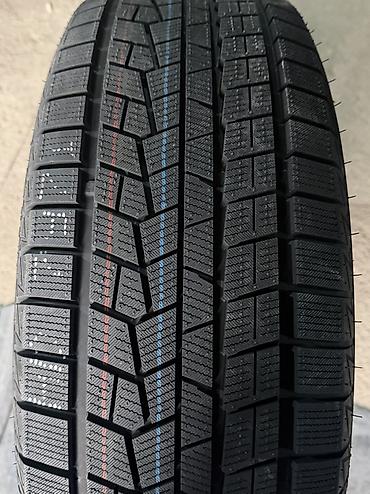 Шины 265 / 70 / R 16, Зима, Новый, Комплект, Китай, Haida