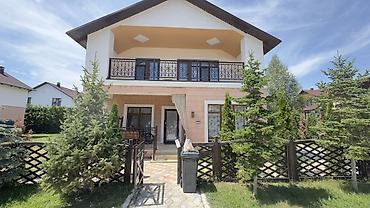 домики каракол: 🏡 Сдается 2-этажный коттедж на Иссык-Куле 📍 Пансионат «Лазурный — 1