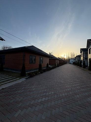 Продажа коттеджей и домов: Дом на берегу Ыссик кулья (Kausar) 74 кв дом со всеми условиями — 7