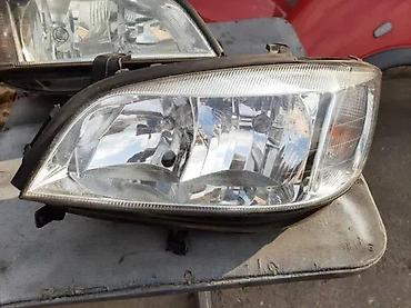 OPEL ZAFIRA A FAR FAROVI LEVI DESNI | Opel polovni delovi Opel astra