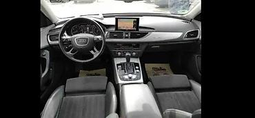 dobar punjac za akumulator: AUDI A6 ULTRA 3.0 TDI 2016 DELOVI | Audi a6 3.0tdi 2.0 tdi DELOVI  — 4