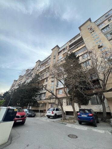 qaracuxurda 3 otaqli bina evleri: Баку, 3 комнаты, Вторичка, 70 м²