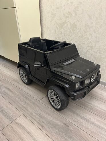 Gəzinti arabaları: Mawin 180 azn tecili satilir tam iwlek veziyyetdedi prablemi yoxdu