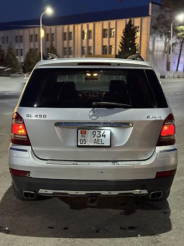 мини гелик цена бишкек: Mercedes-Benz GL-Class: 2008 г., 4.7 л, Автомат, Внедорожник — 6