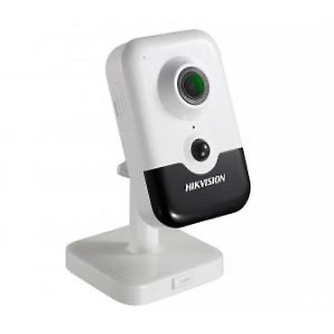 Hikvision daxili IP kamera DS-2CD2443G2-IW 4 MP adapteri yoxdur - lalafo.az -da Hikvision daxili IP kamera DS-2CD2443G2-IW 4 MP adapteri yoxdur -