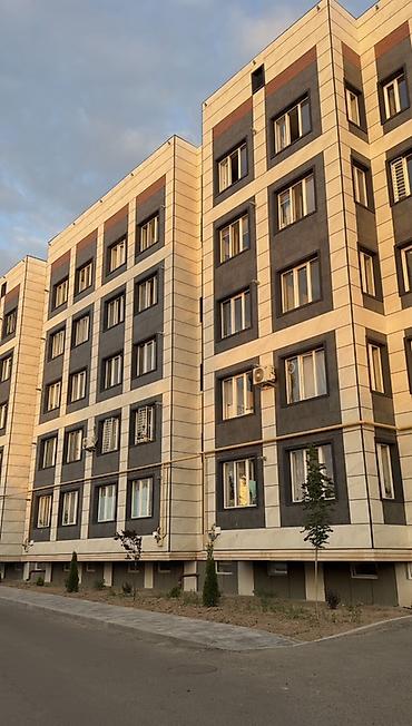 дом кут: 1 комната, 42 м², ул. Тоголок Молдо / Щербакова Элитка, 1 этаж, Свежий ремонт — 6