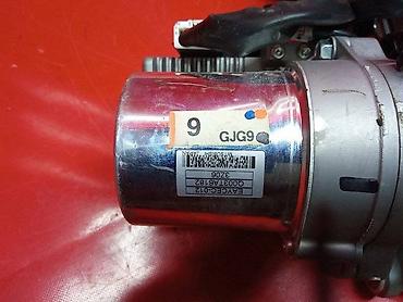 Рулевые колонки: Рулевая колонка Mazda 2012 г., Б/у, Оригинал, Япония — 7