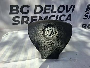 ventilator klime passat b5 5: AIRBAG VOLANA POLO 9N ZA VOLKSWAGEN POLO OD 2001. DO 2009. GOD. | — 2
