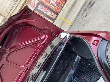 Daewoo: Daewoo Nexia: 2006 г., 1.6 л, Механика, Бензин, Седан — 10